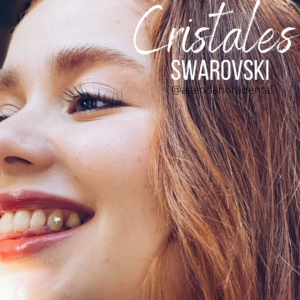Joyería Dental Cristales Swarovski