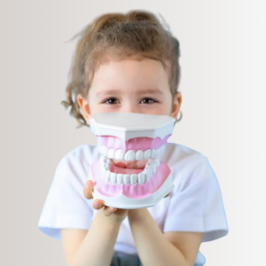 Evaluación Odontopediatría